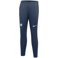 UVS Leiden Trainingsbroek Junior Donkerblauw