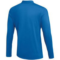 UVS Leiden Trainingsjack Senior Blauw