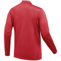 UVS Leiden Trainingsjack Trainers Dames Rood