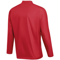 UVS Leiden Regenjack Trainers Junior Rood