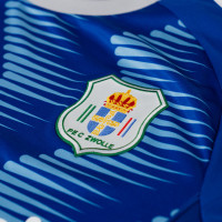 Maillot de gardien de but adidas PEC Zwolle Originals