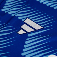 Maillot de gardien de but adidas PEC Zwolle Originals
