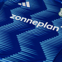 Maillot de gardien de but adidas PEC Zwolle Originals
