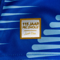 Maillot de gardien de but adidas PEC Zwolle Originals