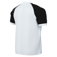 Chemise d'entraînement Nike Dri-FIT Trophy VI pour Enfants, blanc et noir