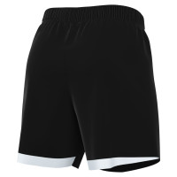 Pantalon d'entraînement Nike Dri-FIT Laser VI noir blanc