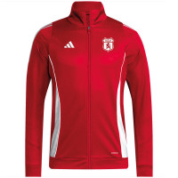VSV Trainingsjack Kids Rood