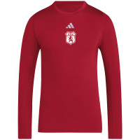 VSV Thermo Shirt Kids Rood
