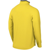 Survêtement Nike Dri-FIT Park 26 à fermeture éclair intégrale pour Enfants, jaune et noir