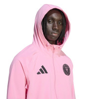 Survêtement de voyage adidas Inter Miami CF 2026-2027