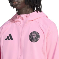 Survêtement de voyage adidas Inter Miami CF 2026-2027