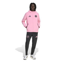 Survêtement de voyage adidas Inter Miami CF 2026-2027