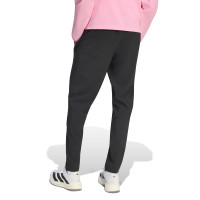 Pantalon d'entraînement adidas Inter Miami CF Tiro Travel 2026-2027