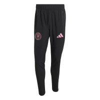 Pantalon d'entraînement adidas Inter Miami CF Tiro Travel 2026-2027