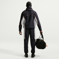 Survêtement Nike Chelsea Repel Strike 2025-2026 noir gris orange