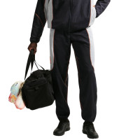 Survêtement Nike Chelsea Repel Strike 2025-2026 noir gris orange