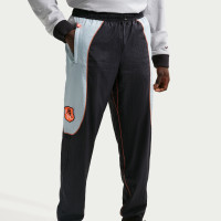 Survêtement Nike Chelsea Repel Strike 2025-2026 noir gris orange