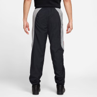 Survêtement Nike Chelsea Repel Strike 2025-2026 noir gris orange