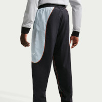 Survêtement Nike Chelsea Repel Strike 2025-2026 noir gris orange