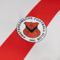 AFC Uitshirt Wit
