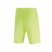 AFC Keepersshort Kids Neongeel