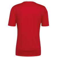 Zeeburgia Trainingsshirt Kids Rood