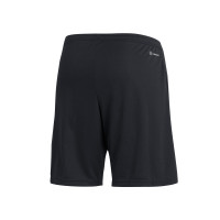 Zeeburgia Trainingsshort Zwart