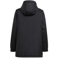 Zeeburgia Winterjas Kids Zwart