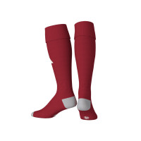 Zeeburgia Wedstrijdkousen Dames Rood