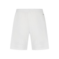 Zeeburgia Wedstrijdshort Wit