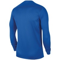 WV HEDW Wedstrijdshirt LM Kids Blauw