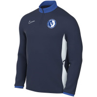 WV HEDW Trainingstop Kids Donkerblauw