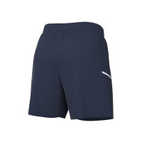 WV HEDW Trainingsshort Kids Donkerblauw