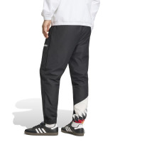 Survêtement adidas Germany 1994 blanc noir rouge jaune