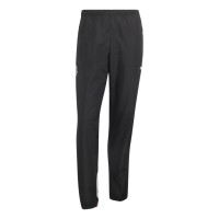 Pantalon d'entraînement adidas Germany 1994 noir blanc rouge jaune