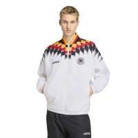 Survêtement adidas Germany 1994 blanc noir rouge jaune