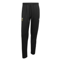 adidas Argentine Originals Pantalon d'Entraînement Noir Blanc Doré
