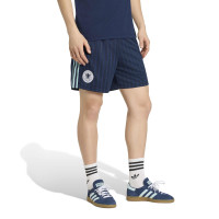 adidas Allemagne Originals Ensemble Bleu Foncé Bleu Clair Blanc