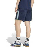 adidas Allemagne Originals Ensemble Bleu Foncé Bleu Clair Blanc
