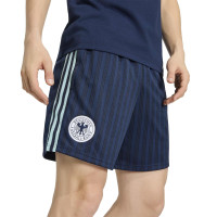 adidas Allemagne Originals Ensemble Bleu Foncé Bleu Clair Blanc