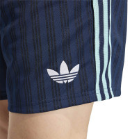 adidas Allemagne Originals Ensemble Bleu Clair Bleu Foncé Blanc