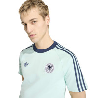 adidas Allemagne Originals Ensemble Bleu Clair Bleu Foncé Blanc