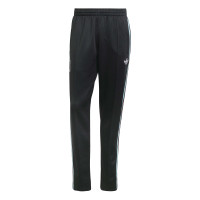 adidas Belgique Originals Pantalon d'Entraînement Noir Bleu Clair Rose