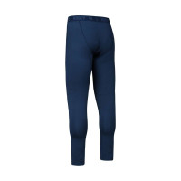Legging de sport Robey bleu foncé