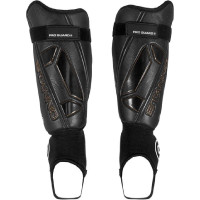 Protège-Tibias Stanno Pro Guard II, noir