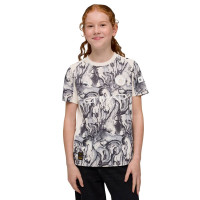 Chemise PUMA Manchester City Année du Cheval 2025-2026 pour Enfants