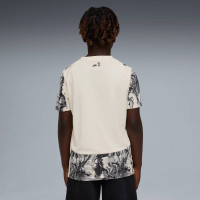 Chemise PUMA Manchester City Année du Cheval 2025-2026 pour Enfants