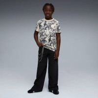 Chemise PUMA Manchester City Année du Cheval 2025-2026 pour Enfants