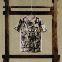 Chemise PUMA Manchester City Année du Cheval 2025-2026 pour Enfants