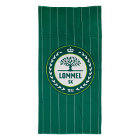 Lommel SK Handdoek Thuisshirt 2025-2026